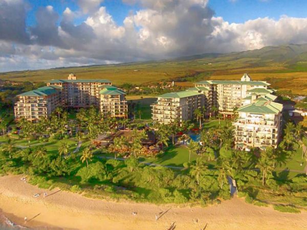 Kaanapali Condo 967305