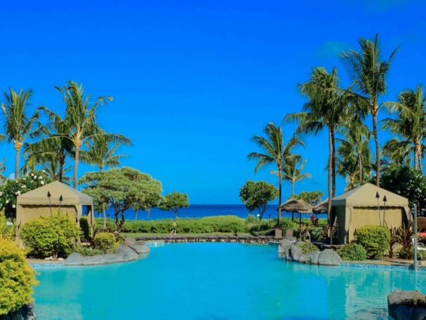 Kaanapali Condo 967305