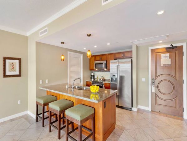 Kaanapali Condo 967307