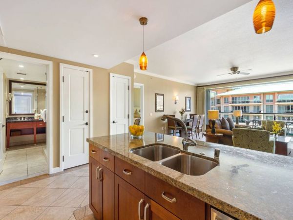 Kaanapali Condo 967307