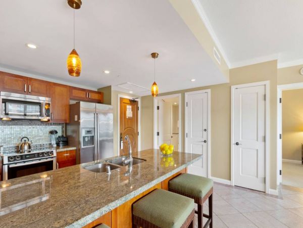 Kaanapali Condo 967307