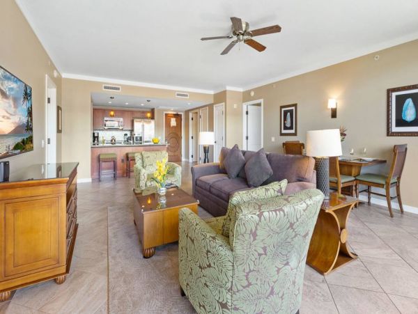 Kaanapali Condo 967307