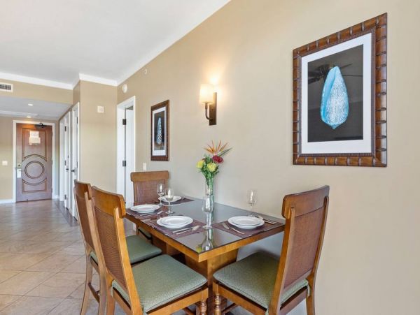 Kaanapali Condo 967307