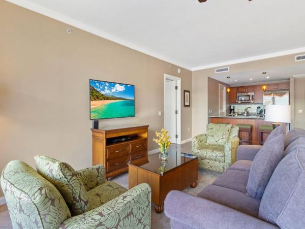 Kaanapali Condo 967307