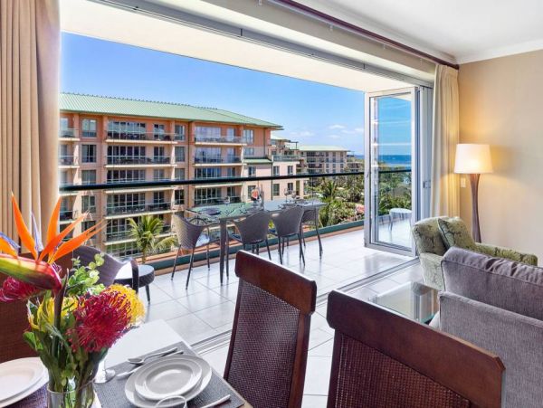 Kaanapali Condo 967307