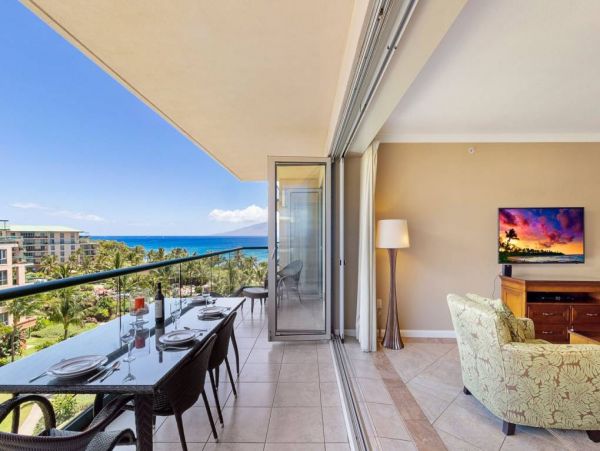 Kaanapali Condo 967307
