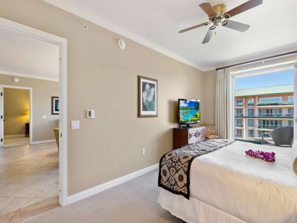 Kaanapali Condo 967307