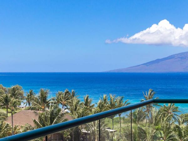 Kaanapali Condo 967307