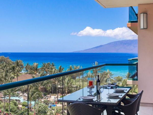 Kaanapali Condo 967307
