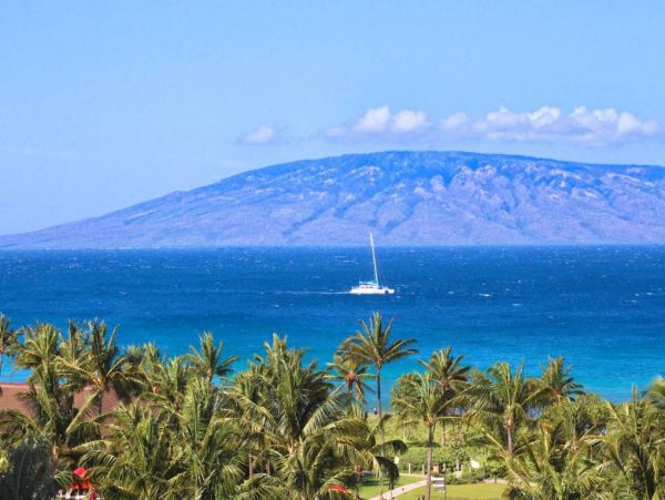 Ocean Views from this Gorgeous 3 Bedroom Vacation Rental