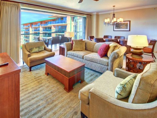 Ocean Views from this Gorgeous 3 Bedroom Vacation Rental