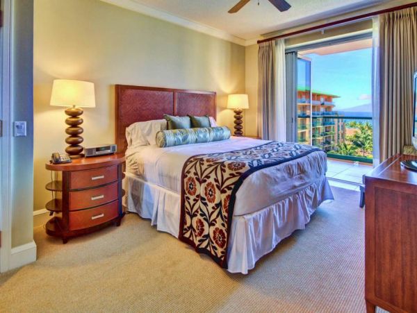 Ocean Views from this Gorgeous 3 Bedroom Vacation Rental