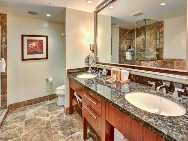 Ocean Views from this Gorgeous 3 Bedroom Vacation Rental