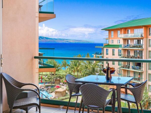 Kaanapali Condo 967310
