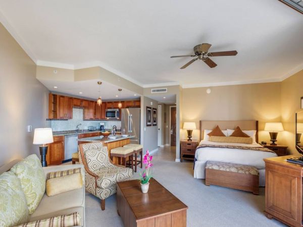 Kaanapali Condo 967310