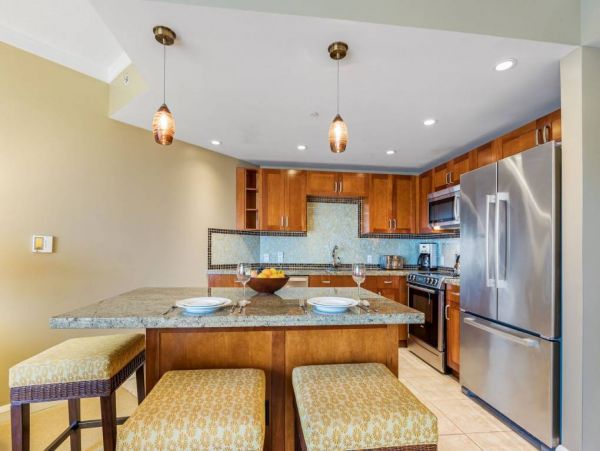 Kaanapali Condo 967310