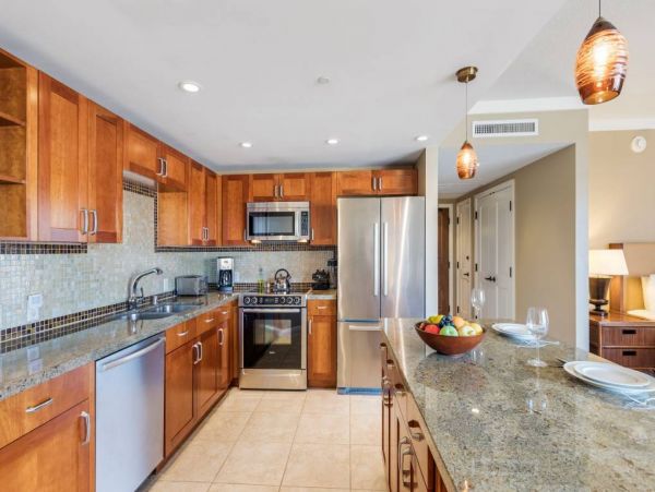 Kaanapali Condo 967310