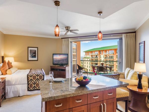 Kaanapali Condo 967310