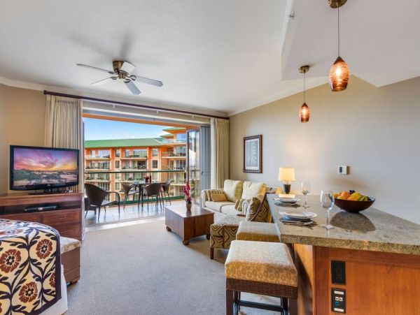 Kaanapali Condo 967310