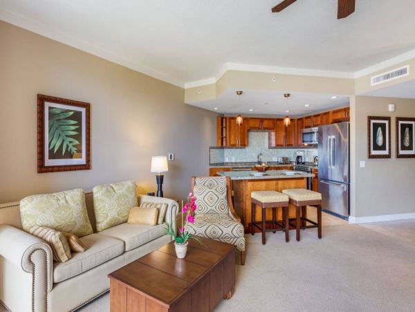 Kaanapali Condo 967310