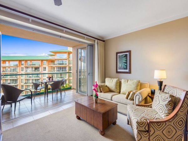 Kaanapali Condo 967310