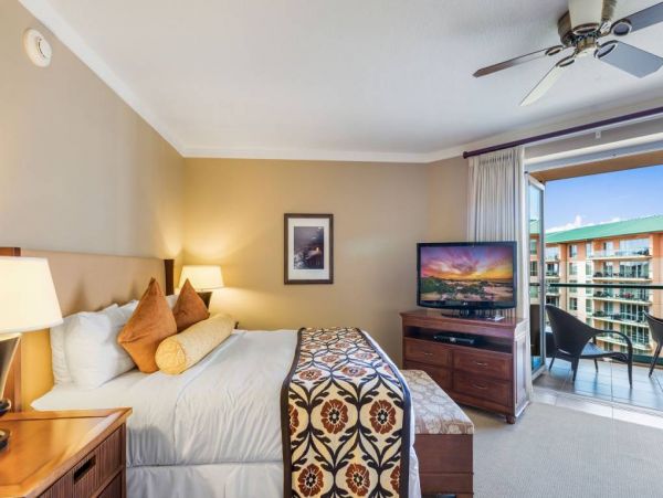 Kaanapali Condo 967310