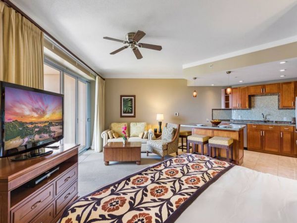 Kaanapali Condo 967310