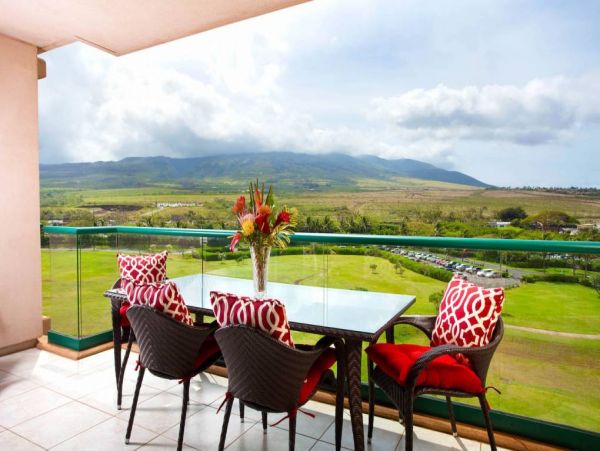 Kaanapali Condo 967311