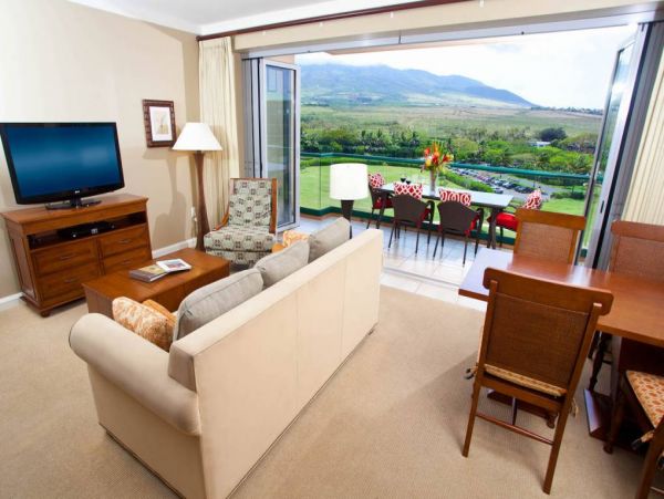 Kaanapali Condo 967311