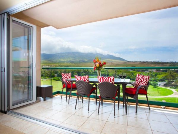 Kaanapali Condo 967311