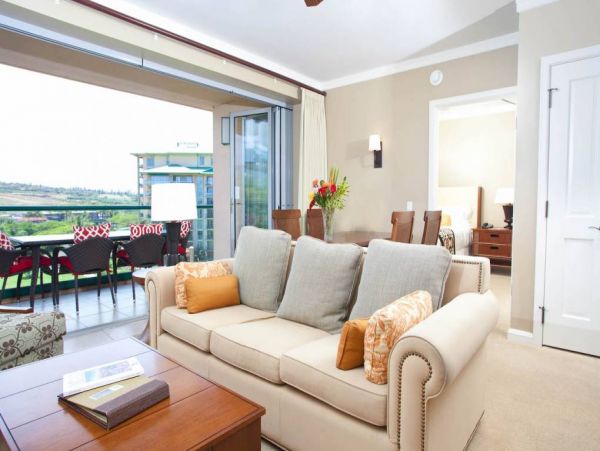 Kaanapali Condo 967311