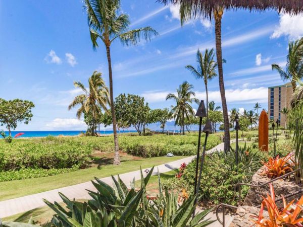 Kaanapali Condo 967311