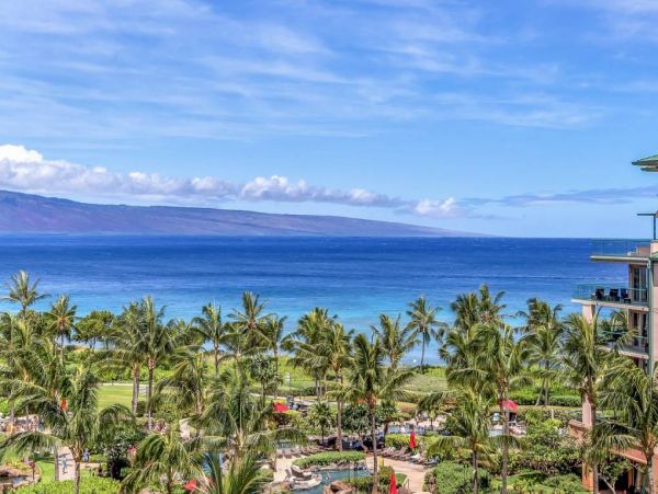 Kaanapali Condo 967312