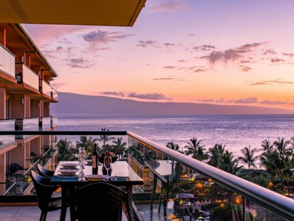 Kaanapali Condo 967312