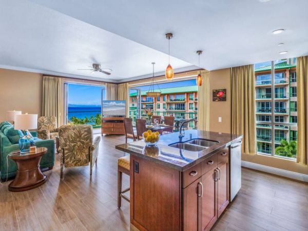 Kaanapali Condo 967312