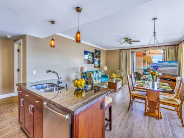 Kaanapali Condo 967312