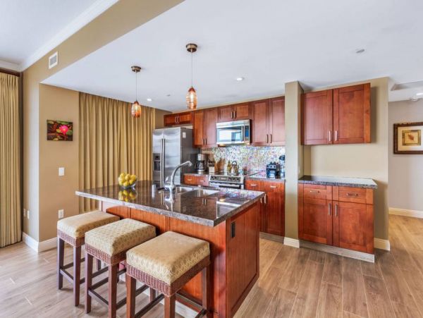 Kaanapali Condo 967312