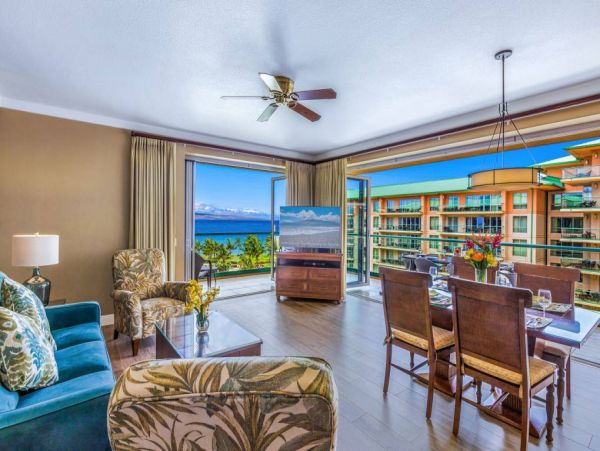 Kaanapali Condo 967312