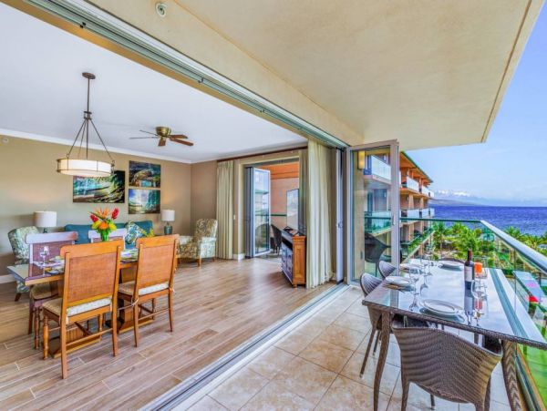 Kaanapali Condo 967312