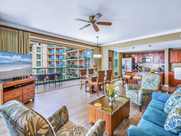 Kaanapali Condo 967312