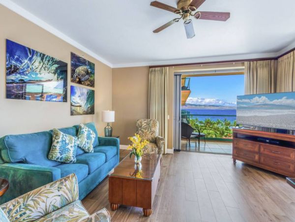 Kaanapali Condo 967312