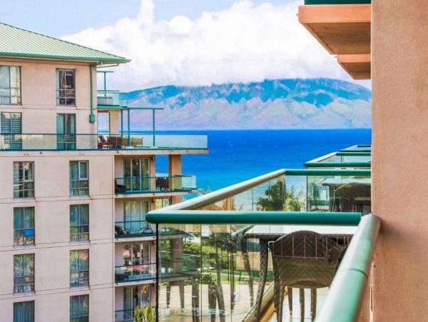 Kaanapali Condo 967313