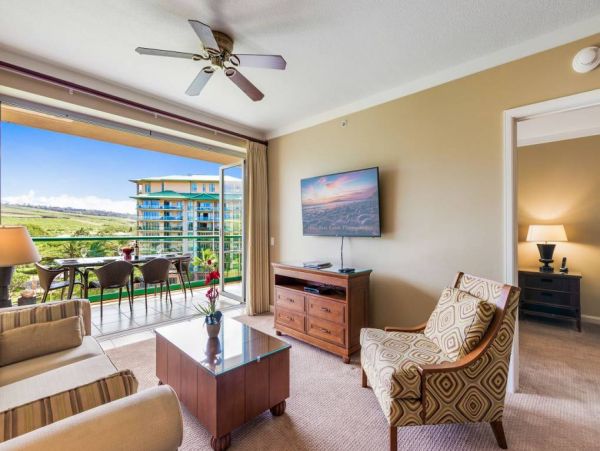 Kaanapali Condo 967313