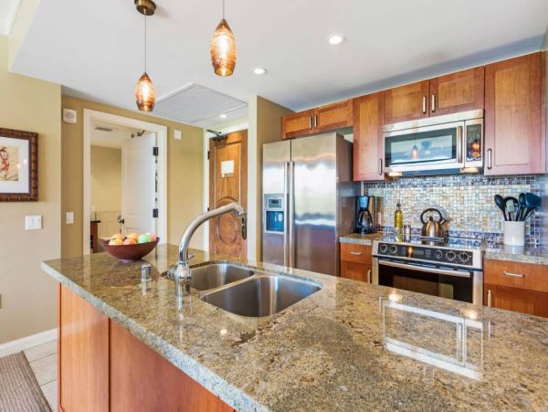 Kaanapali Condo 967313