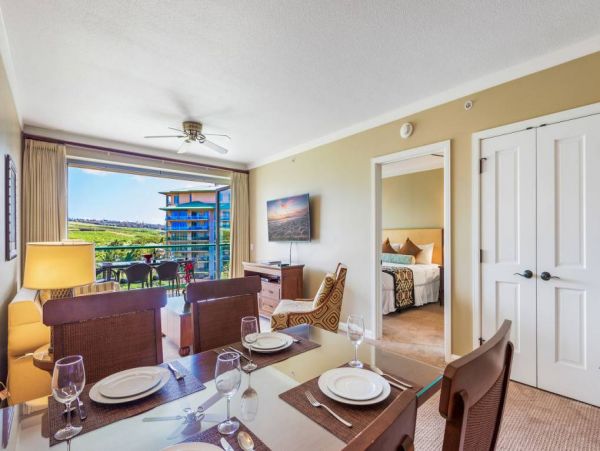 Kaanapali Condo 967313