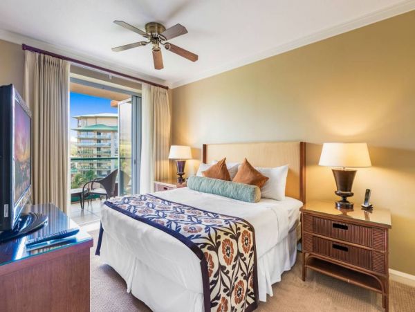 Kaanapali Condo 967313