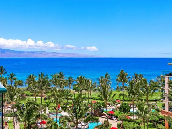 Kaanapali Condo 967314