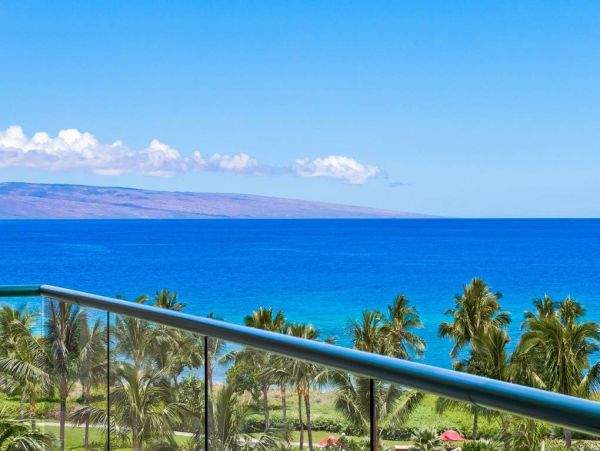 Kaanapali Condo 967314