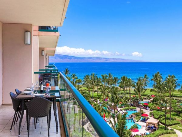 Kaanapali Condo 967314