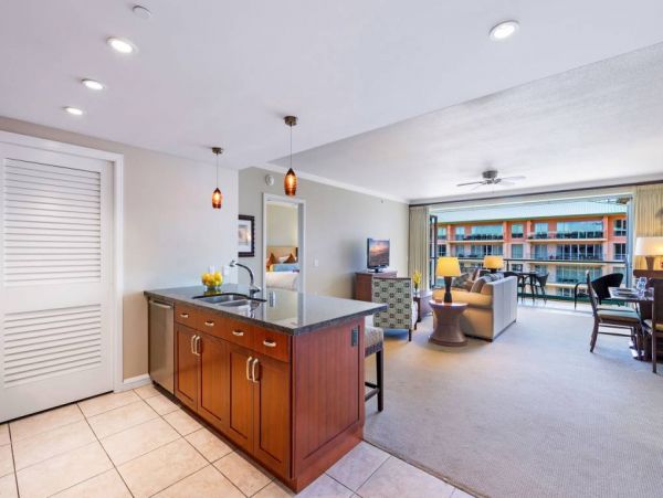 Kaanapali Condo 967314